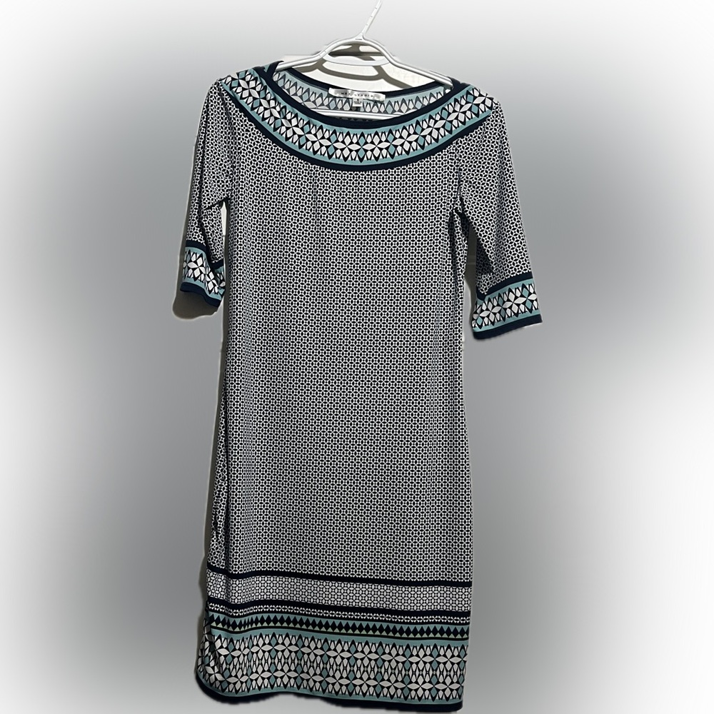 Max Studio slip dress. Size S.